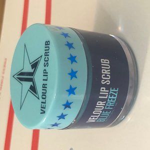 NWOT Jeffree Star Velour Lip Scrub